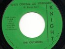 The Outsiders - She's Coming On Stronger - 1965 Back From The Grave 45  HEAR 