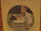 Buddy and the Juniors LP marble vinyl