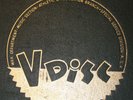 WWII V-DISC PROMOTIONAL SET 1942 SINATRA 78 RPM RARE First 6 Records of Program