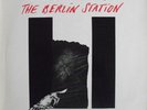 Phil Minton - The Berlin Station - FMP SAJ-57