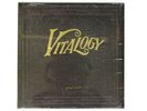 Pearl Jam - Vitalogy LP 1994 Epic SEALED ORIG PRESS