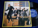 JOHNNY HALLYDAY / J. SHIMKUS / J.BREL 