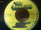 I KONG THE WAY IT IS VERY RARE JAH SHAKA ORIG PRESS 45 ??