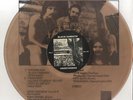 Black Sabbath Unorthodox Clear Brown Vinyl LP Ozzy Pittsburg 75/78