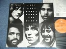 JEFF BECK group Japan 1971 QUAD / CD-4 NM LP ROUGH AND READY