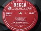 Rolling Stones BEGGARS BANQUET UK 1ST MONO PLAYS MINT-