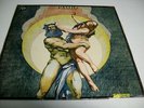 PLUTO 1970s ORIGINAL PSYCH ROCK (PYE LABEL)