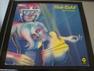RARE SWISS ITALO DISCO-FRESH COLOR Nightdreams LP W/PROMOSHEET/PHOTOSTICKER