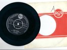 ELVIS     RARE  HOLLAND 45    TOO MUCH / TEDDY BEAR