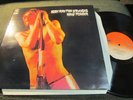 IGGY and the STOOGES RAW POWER LP cbs 31464 POP '73 embassy uk vinyl A1/B1 etch