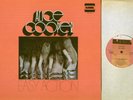 ALICE COOPER Easy Action ORIGINAL 1970 First Pressing UK Straight LP . EX