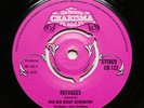 VAN DER GRAAF GENERATOR Refugees 7