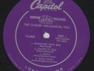 CLAUDE WILLIAMSON 