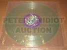 2Pac Holler If Ya Hear Me (Remix) (Sprite Clear Vinyl)