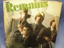 Garage - Psych Monster  THE REMAINS -  S/T First LP - 1966 EPIC - Rare Mono