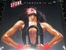 SPUNK-tighten it up rare soul boogie sealed