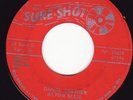 ALTON ELLIS dance crasher SURE SHOT 7