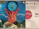 A MIDSUMMER NIGHTS DREAM Mendelssohn Peter Maag BLUE BACK BB London CS6001 NM