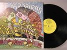 THE YARDBIRDS Performances by Jeff Beck Eric Clapton & Jimmy Page ORIG EPIC NM