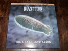 Led Zeppelin The Grand Levitation Live 2007  3 LP Picture  TMOQ
