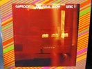 GARRISON-THE FINAL BLOW UNIT 1-MADDER LAKE RAY BROWN ONE TON GYPSY-OZ PROG ROCK