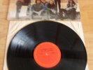 J.F. MURPHY & SALT LP THE LAST ILLUSION KSHE 95 RURAL PSYCH COLUMBIA KC 32539 NR