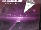 IAN MACFARLANE- BACK FROM BEYOND-OZ SYNTH PROG-ELECTRONIC- CYBOTRON