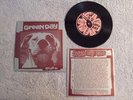 Green Day Slappy EP Lookout Punk 45 w/Picture Sleeve