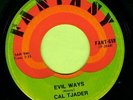 CAL TJADER - EVIL WAYS - FANTASY Latin Jazz Popcorn 45 MP3