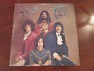 BUBBLE PUPPY Gathering of Promises ORIGINAL WHITE LABEL PROMO Texas Psych