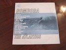 ATLANTICS Bombora  Australian Surf lp