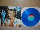 BLINK 182 ENEMA OF THE STATE CLEAR BLUE 42/182 OOP *RARE* NEIGHBORHOODS TAKE OFF