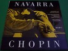 ANDRE NAVARRA , JEANNE-MARIE DARRE - CHOPIN COMPLETE WORKS FOR CELLO- SAGA UK