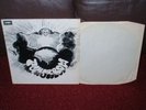 TOMORROW 1st LP 1968 PARLOPHONE 1st  STEREO