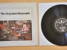DOG THAT BIT PEOPLE UK PARLOPHONE ORIG PROG LP