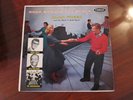 BUDDY HOLLY Alan Freed Rock Around the Block Lp