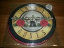 GUNS N ROSES it,s so easy  PICTURE DISC 12