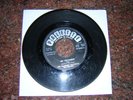 BIG BROWN & GAMBLERS * '62 Jump BLUES R&B Rock'n'Roll 'My testament' * hear it