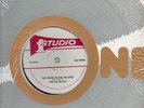 Dennis Brown - No Man is an Island - Original Press Near Mint Roots 12 Inch