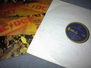LP AC / DC - T.N.T. - Albert blaues Label