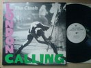 THE CLASH London Calling - 1979 UK LP - EX. CONDITION