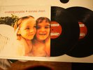 Smashing Pumpkins ORIGINAL Siamese Dream Black 1993 Pearl Jam Virgin Records 2LP