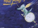 PETER MAFFAY - TABALUGA & DIE ZEICHEN... LP VINYL NEU