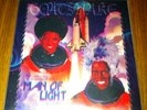Goatsnake - 'Man of Light' Black Vinyl 7