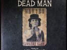 Dead Man - Neil Young LP NM