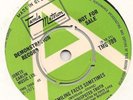 NORTHERN SOUL THE UNDISPUTED TRUTH SMILING FACES SOMETIMES *MINT* DEMO TMG 789