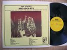 JIMI HENDRIX- BROADCASTS RARE TMOQ GLC TAKRL LIVE HARD HEAVY ACID ROCK PSYCH NM