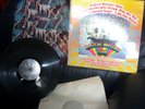 THE BEATLES Magical Mystery Tour UK 1st Press PLAYS MINT COLOUR BOOKLET INTACT