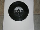 LONDON LABEL- BARRY DARVELL- GERONIMO STOMP - RARE 1960 ROCK'N'ROLL CLASSIC -EX.