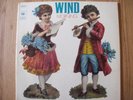 RARE KRAUTROCK / PSYCH. / PROG. WIND 